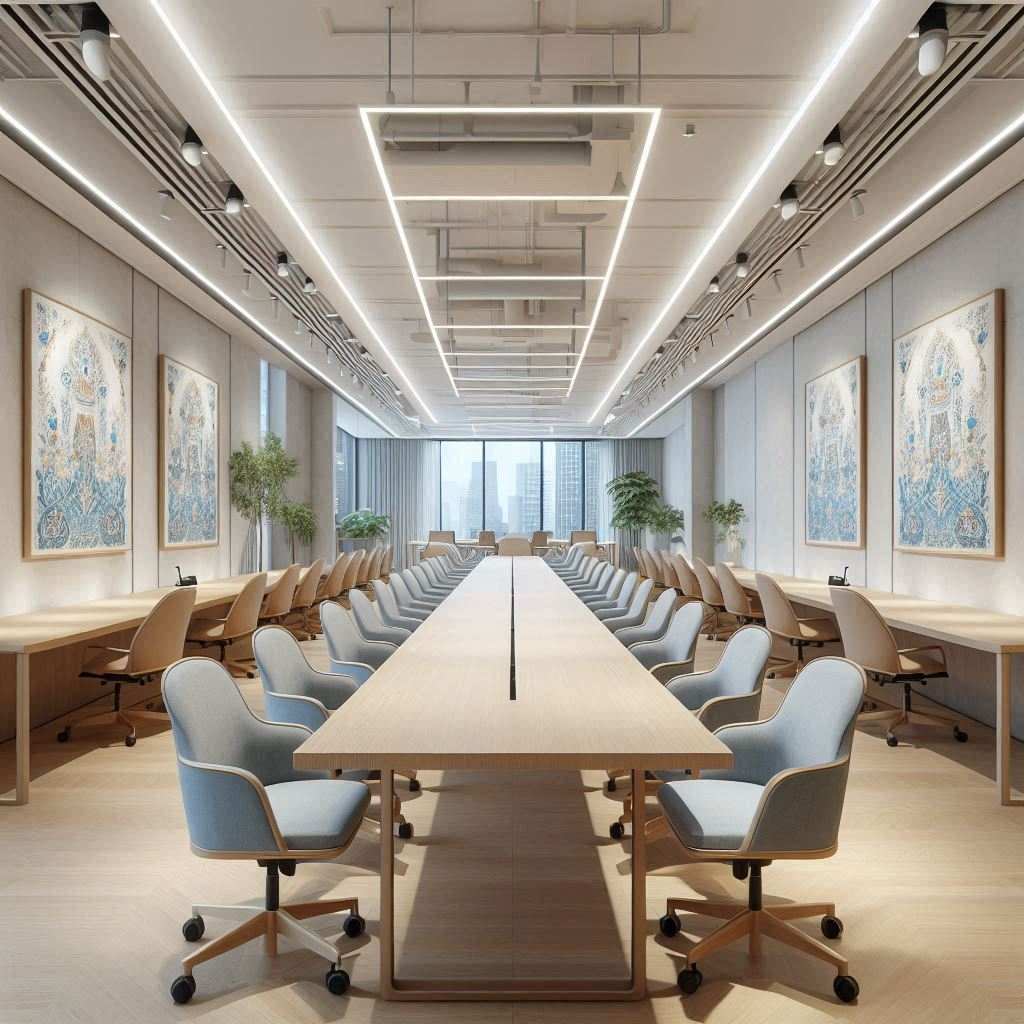 多部门联合组为写字楼办公企业资料安全应对新旧流程并行时该设置哪些复核点